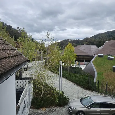 Apartman O Terme Olimia