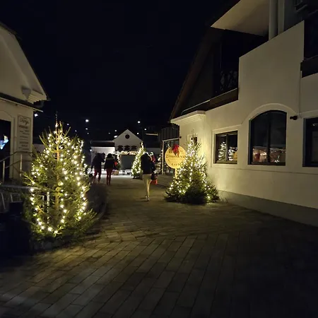 Apartment Apartman O Terme Olimia Podčetrtek