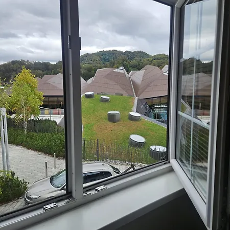 Apartman O Terme Olimia Podčetrtek